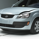 Illustration for article titled IIHS: Small Cars Are Big On Damage In Low-Speed Collisions